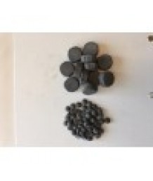 BLACK DIAMOND CARBON TECHNOLOGY