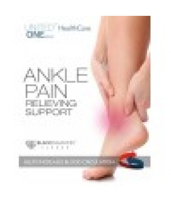 Ankle Pain Relieving Support