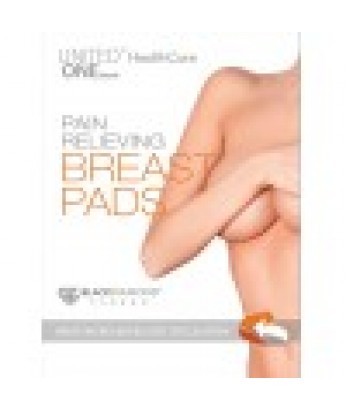 Pain Relieving Breast Pads