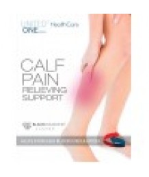 BLACK DIAMOND CARBON TECHNOLOGY ............................................ Calf Pain Relieving Support   