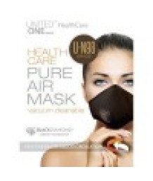 BLACK DIAMOND CARBON TECHNOLOGY ...........................   HEALTHCARE PURE AIR MASK