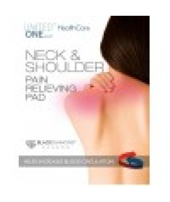 Neck Shoulder Pain Relieving Pad