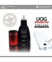 UOG Professional Eyelash Extension Adhesive.